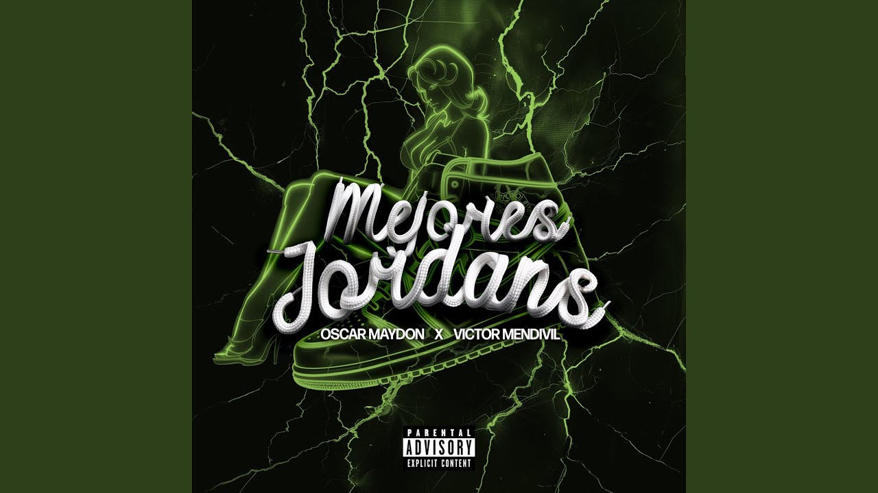 Mejores Jordans
