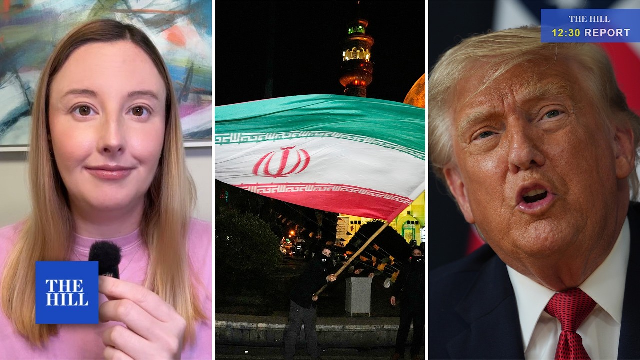 Сделка с Ираном: последние новости. Сторонники Трампа утверждают, что США теряют ключевые рычаги ...