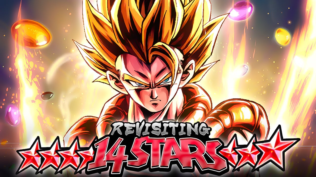(Dragon Ball Legends) IS THIS THE NEXT ULTRA? ULTRA SUPER GOGETA STILL DOES GOOD DAMAGE!