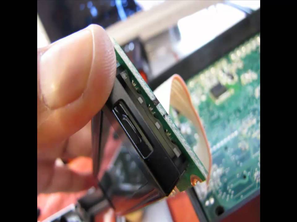 PROBLEM LOGITECH Z5500 PROBLEMA SOLUCIONADO