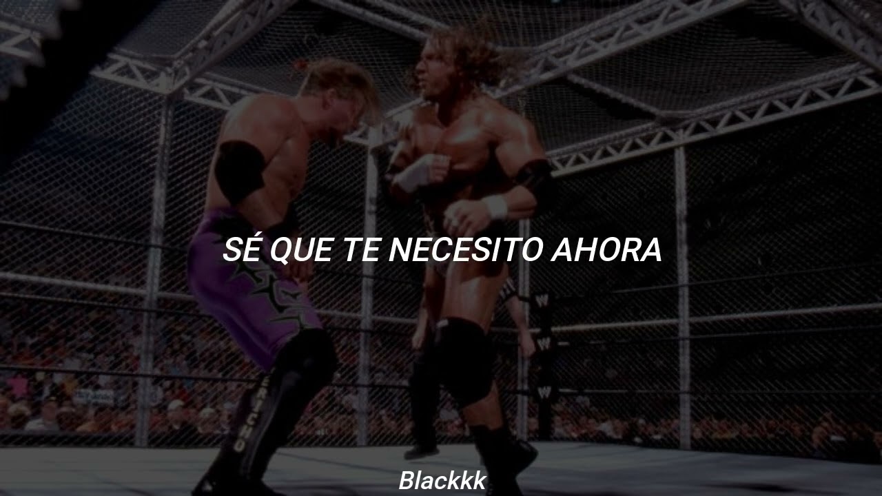 12 STONES – BROKEN // SUB. ESPAÑOL