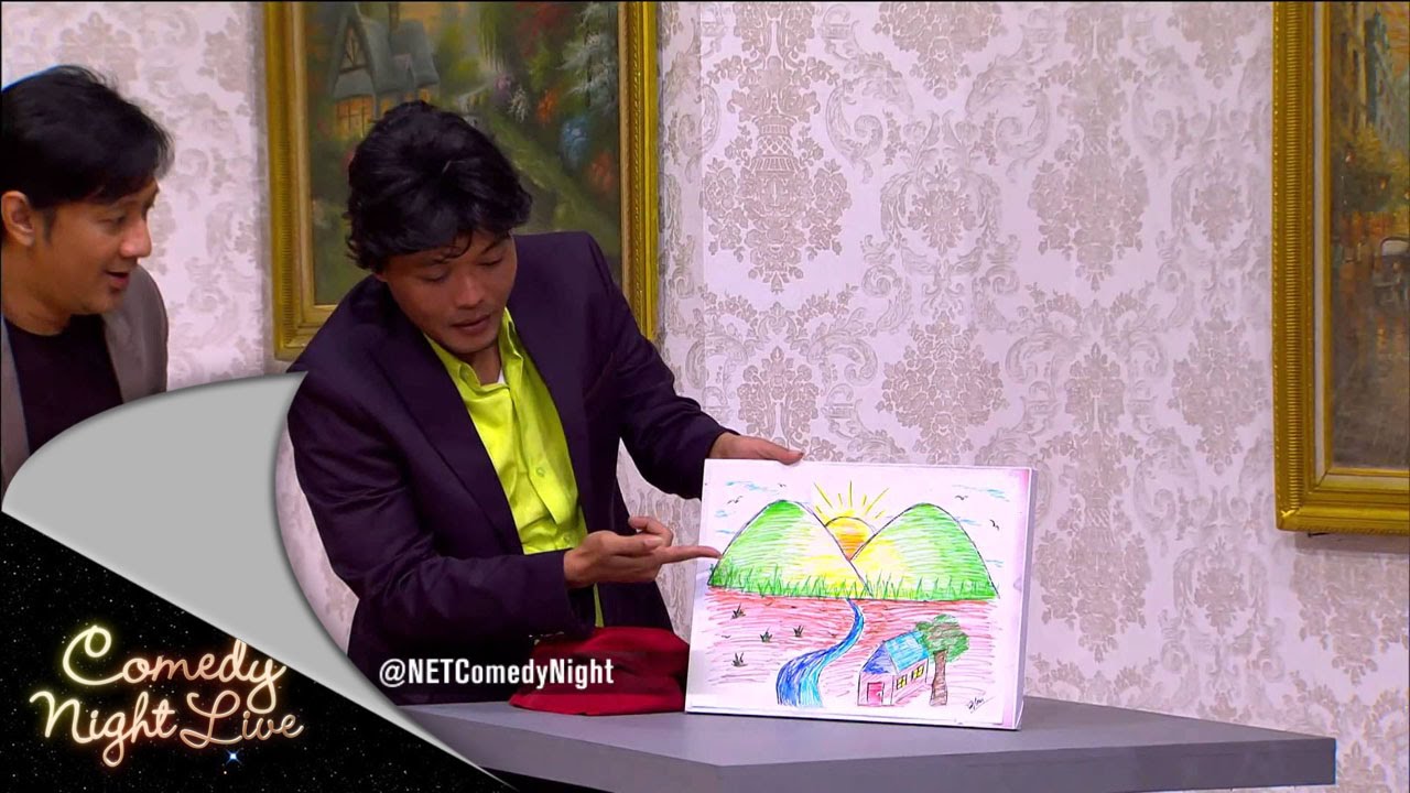 Bos Gadungan - CNL 19 April 2015