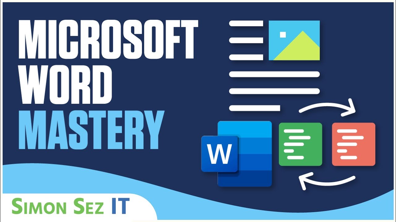 Microsoft Word Mastering: отслеживание изменений, перенос текста и многое другое — Учебное пособи...