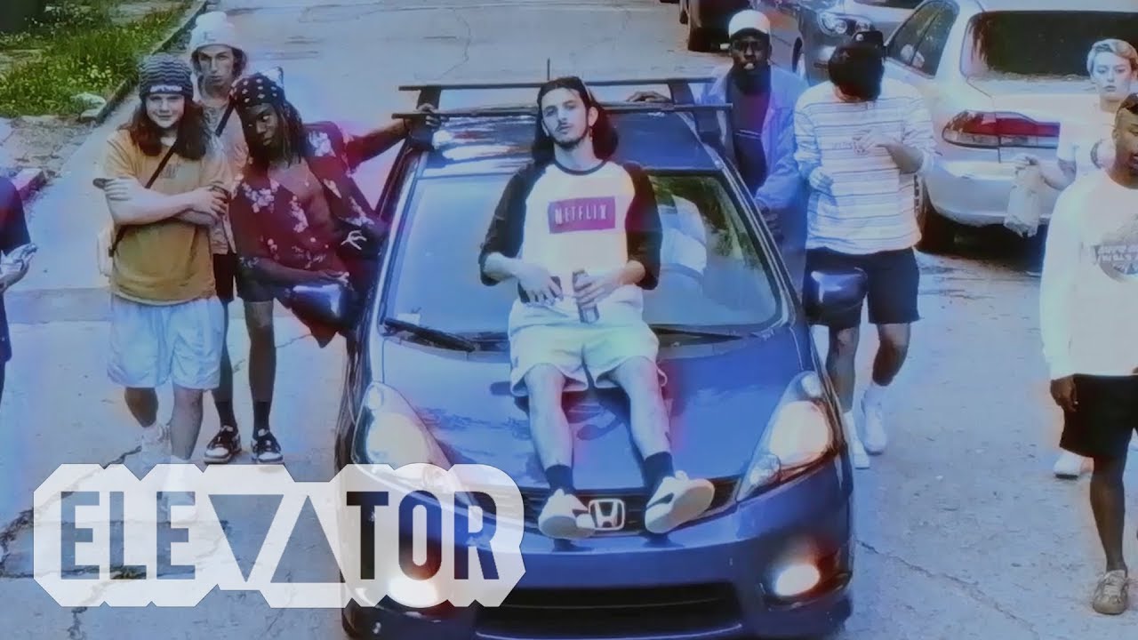 Corporate Lingo - SOLO QUIERO DINERO feat. Hanzo & Liamette (Official Music Video)