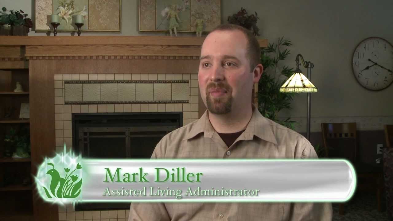 Mennonite Village Dining Services | Albany, Oregon | Continuing Care Retirement Community