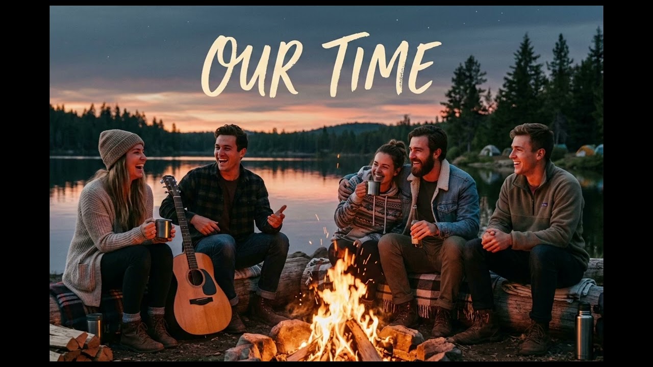DEADLY_PHOENIX - OUR TIME 