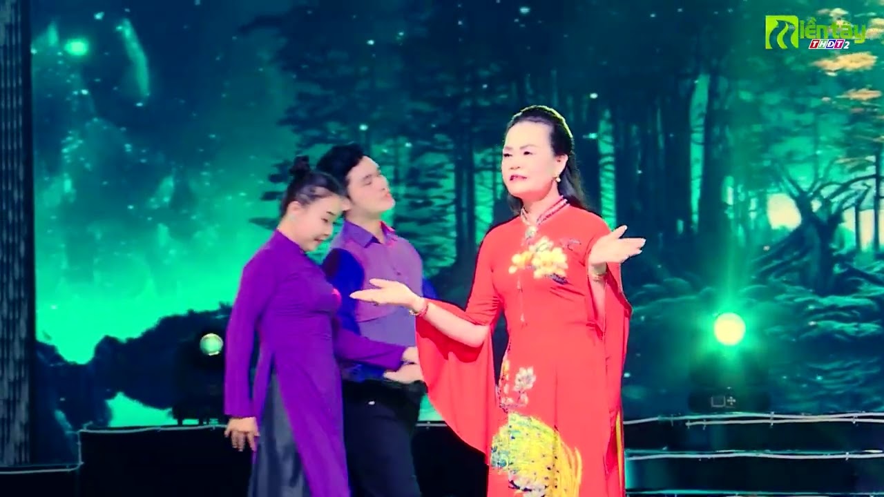 Ở HAI ĐẦU NỖI NHỚ II ĐẬU HẰNG NGA