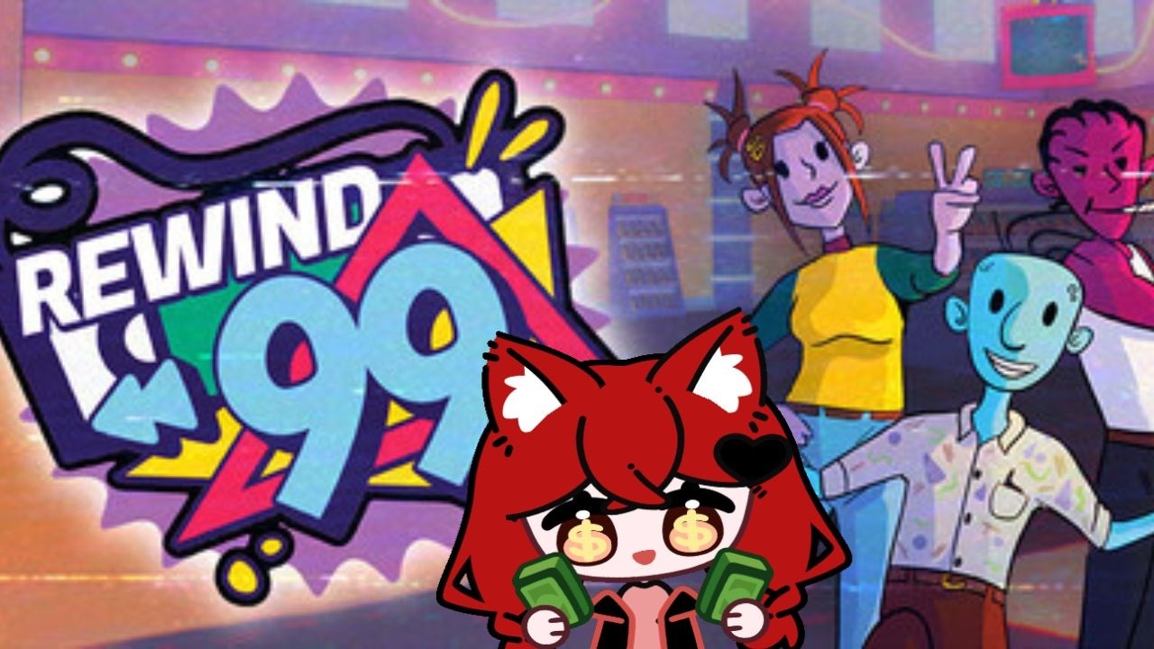 Rewind 99 // New Business, Nothing will Go Wrong