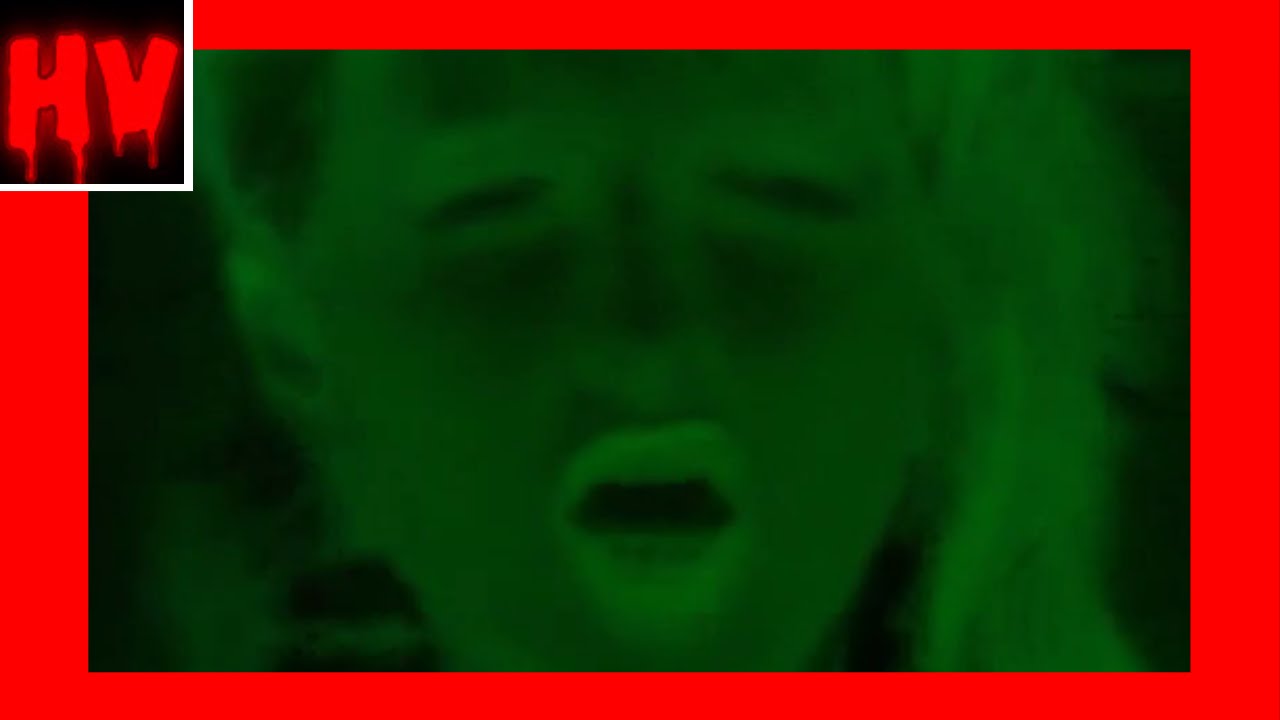 Cyndi Lauper - Girls Just Want to Have Fun (Horror Version) 😱