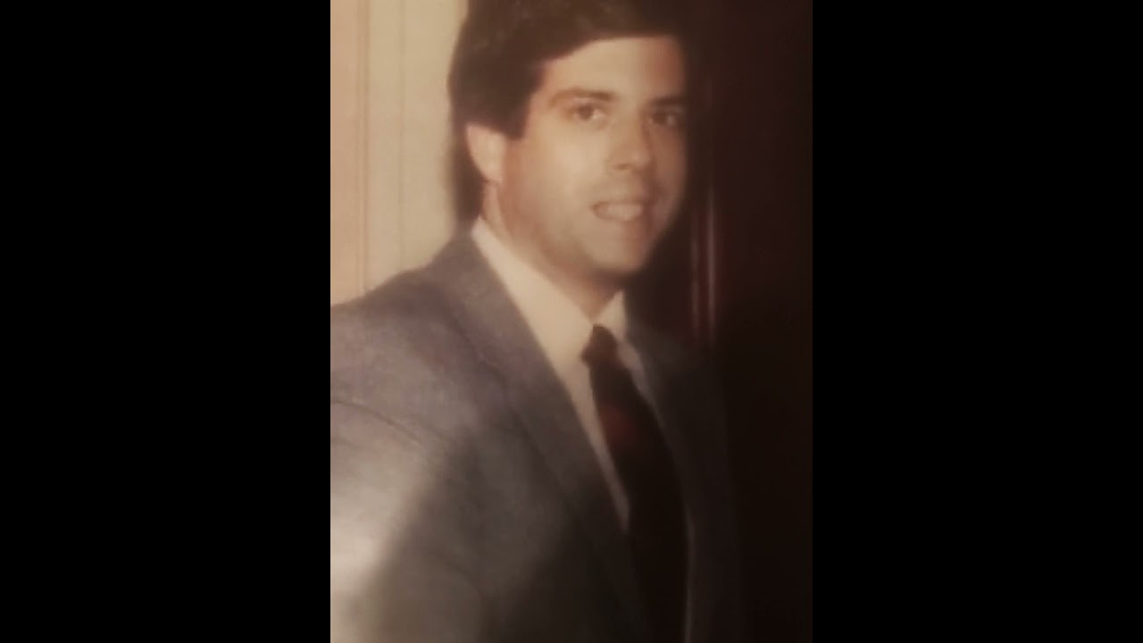 President Biden Unmasking Brandon Scott 2011 Kidnapping Amnesty International