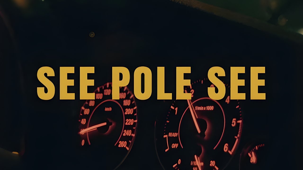 DeBu - See Pole See (Official Music Video)