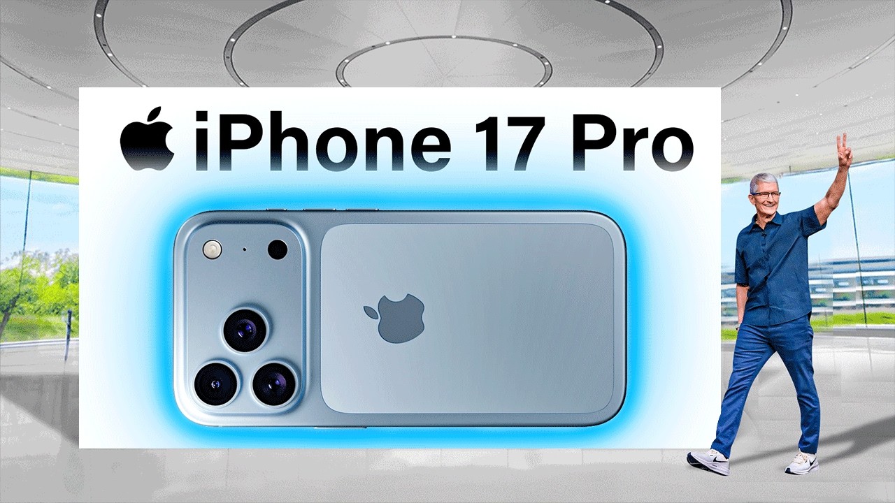 10 SHOCKING LEAKS for the iPhone 17 Pro You Need to Know!