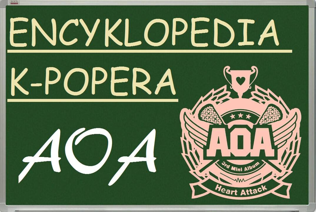 ENCYKLOPEDIA K-POPERA - Ace of Angels
