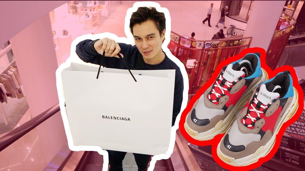 RAFATHAR IKUTAN MARAH !! REAKSI GIGI SAMA RAFFI KETIKA TAU SEPATUNYA DITUKER !!