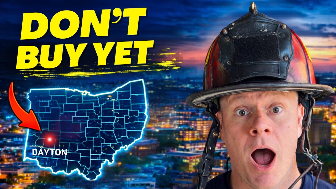 First Time Home Buyer? The ULTIMATE GUIDE to Buying Your First Home in Ohio! (Step By Step)