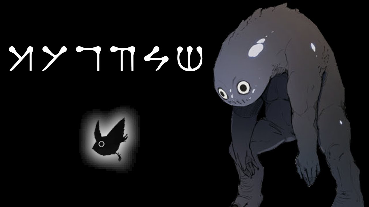 NieR Re[in]carnation enemy models up close - part 1