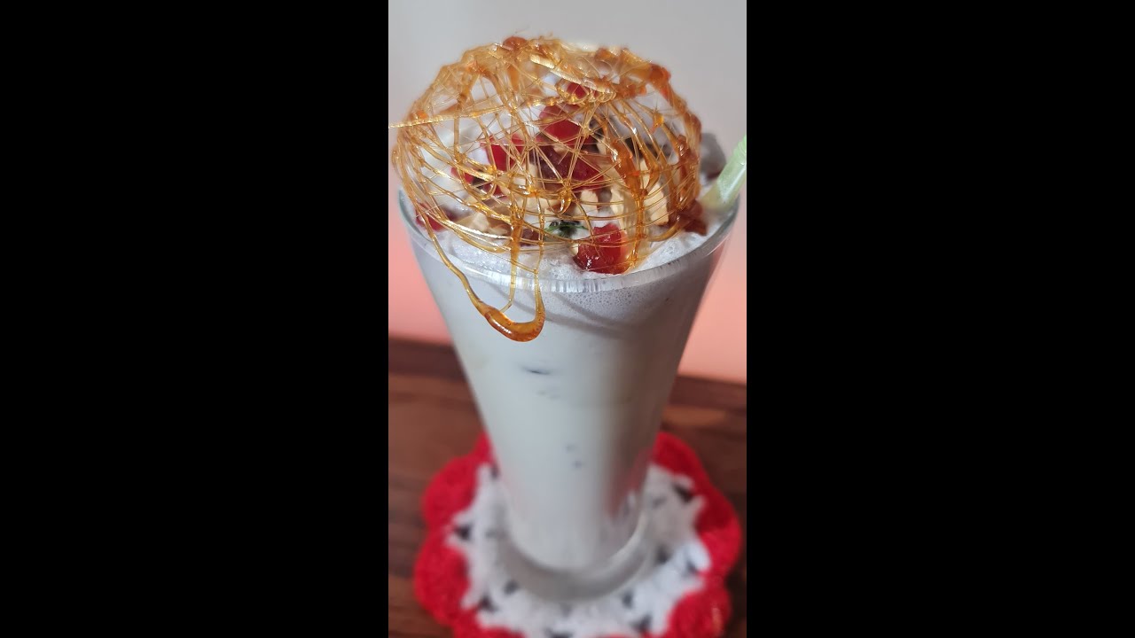 Caramel Decoration - How To Make Caramel Sugar Cage - Divine Khana #shorts