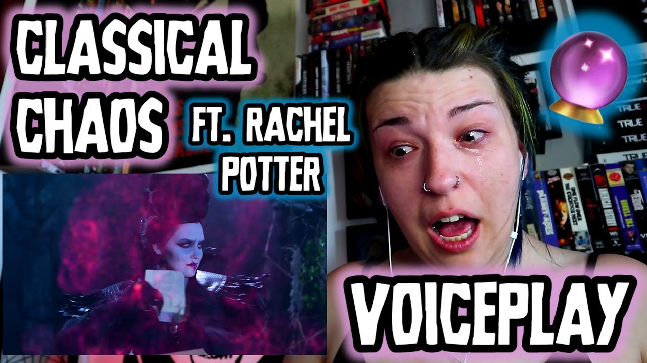 REACTION | VOICEPLAY 