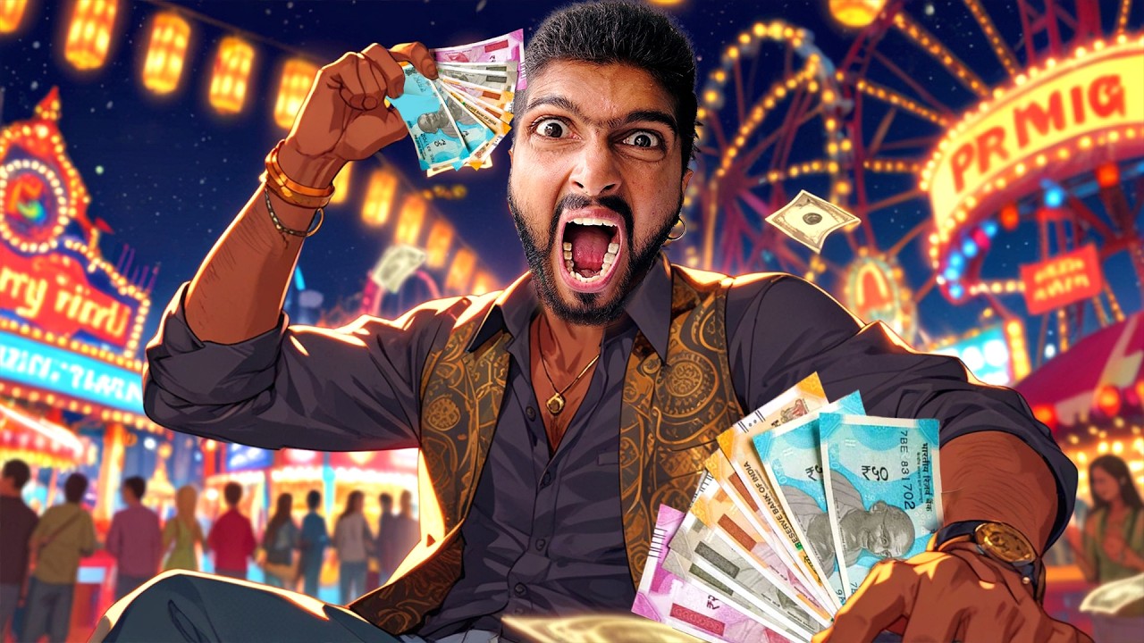 Challenge- All Rides Under ₹250/-