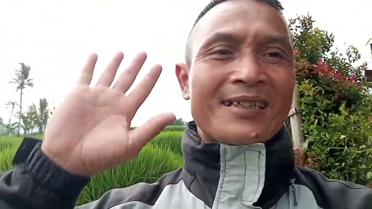 BARUDAK DI LEMBUR BALIK NGAJI. 