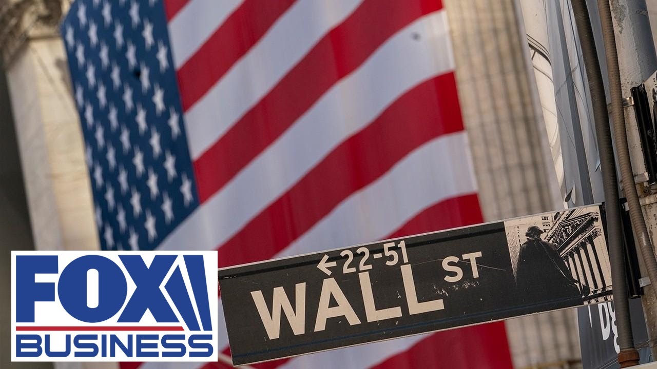 Veteran-turned-broker is creating opportunities for vets on Wall Street