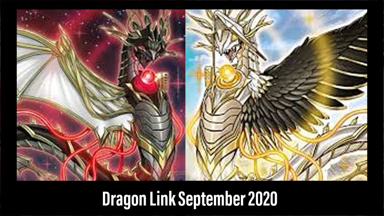 Dragon Link September 2020