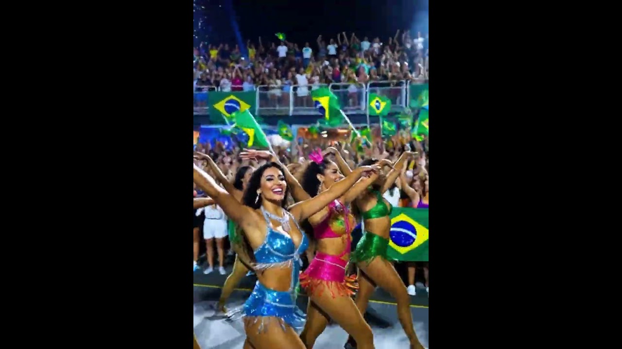 Carnaval 2026 Explode Corrupção