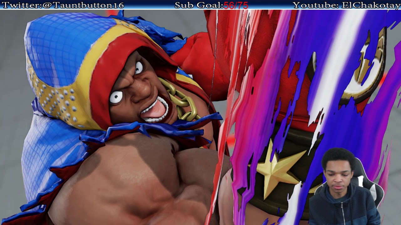 Street Fighter Daily Highlights | Ep. 344 | imstilldadaddy1985, anvRASS, CapcomFighters