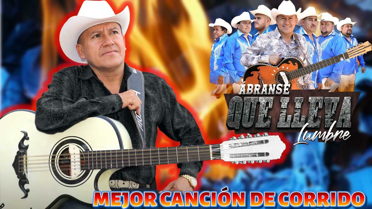 Jose Arana y Su Grupo Invencible MIX 2022🔥Puros Corridos Exitos🔥LO MAS NUEVO MIX 2022