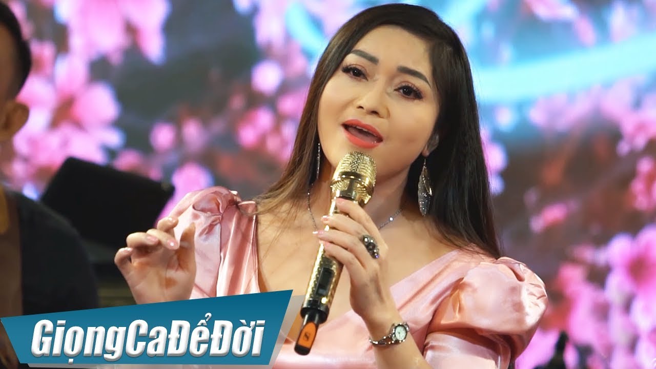 Hạ Long Biển Nhớ - Lam Quỳnh | GIỌNG CA ĐỂ ĐỜI