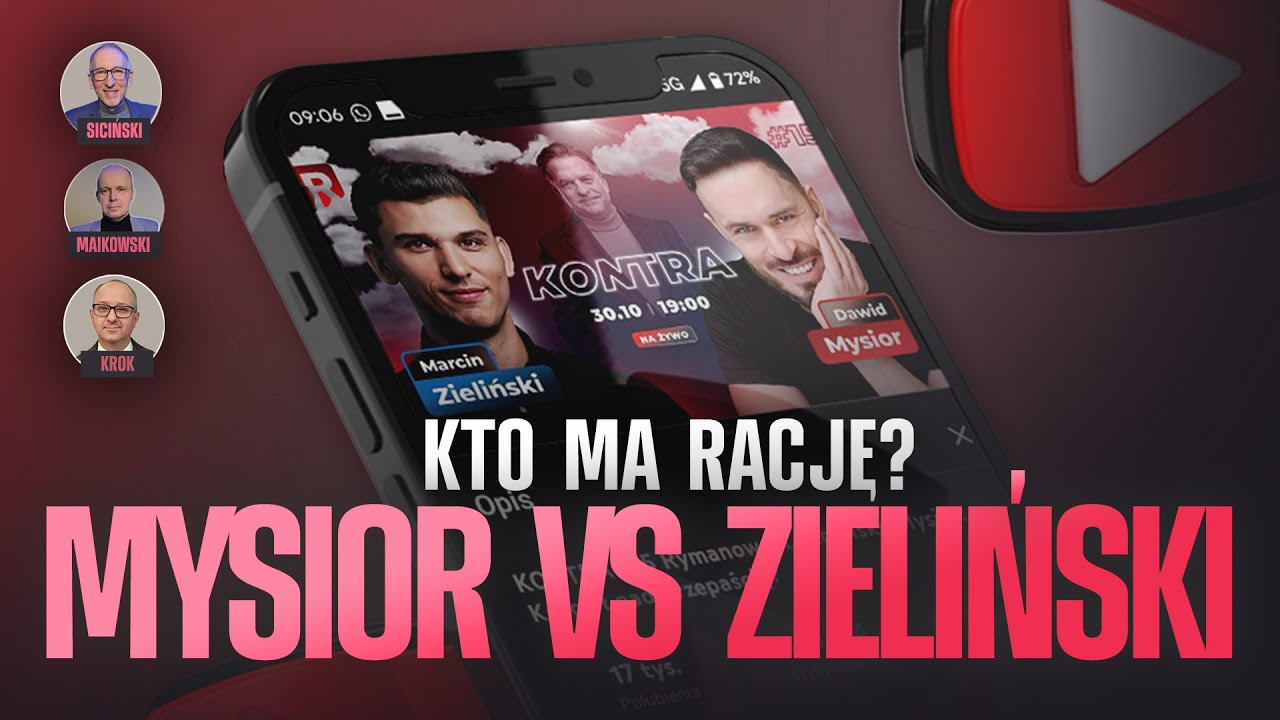 Czy Kości&oacute;ł Katolicki zbawia? Kt&oacute;ra forma 