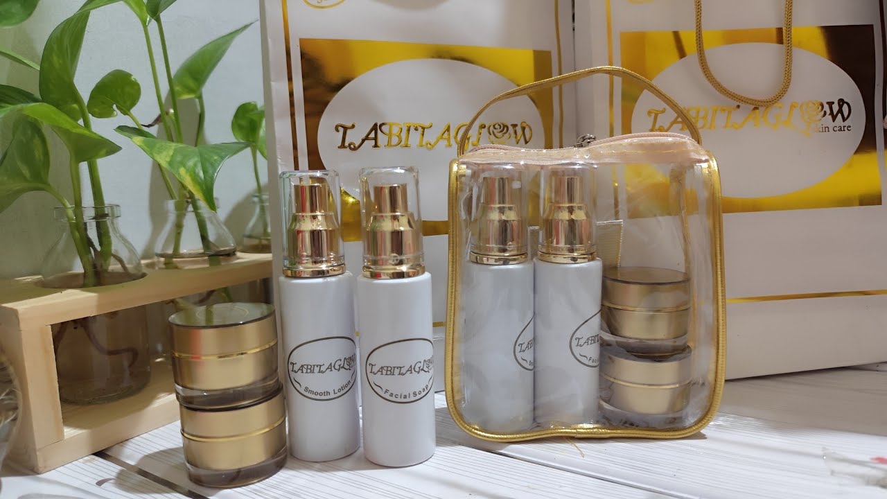Review jujur cream Tabitha glow cerah dalam 7 hari 