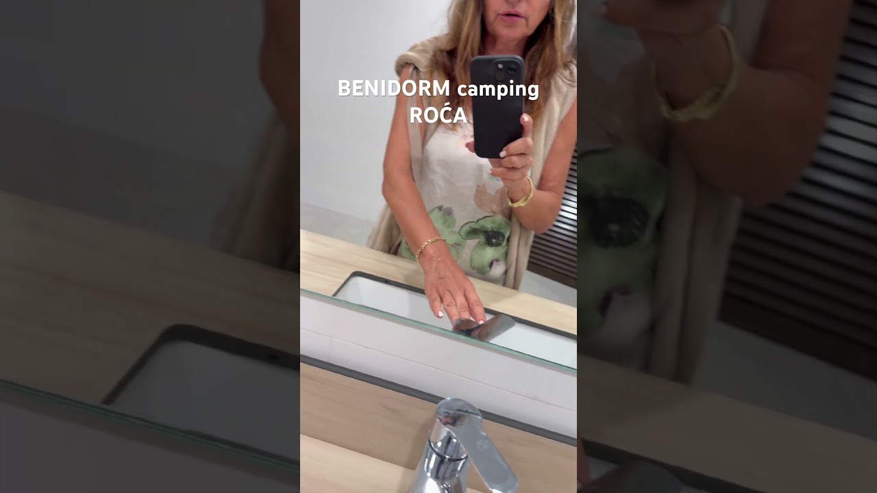 BENIDORM ❤️🔝camping Rac&oacute;