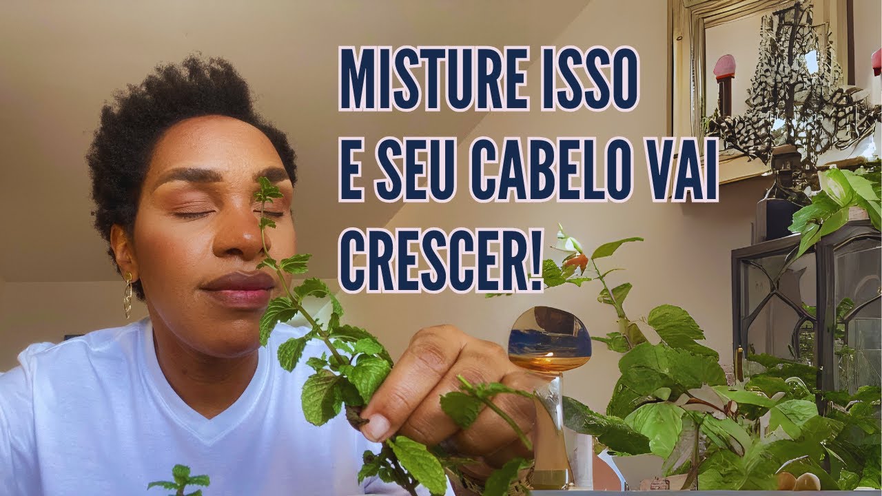 Acelere o Crescimento do Seu Cabelo com Esses Ingredientes Poderosos!