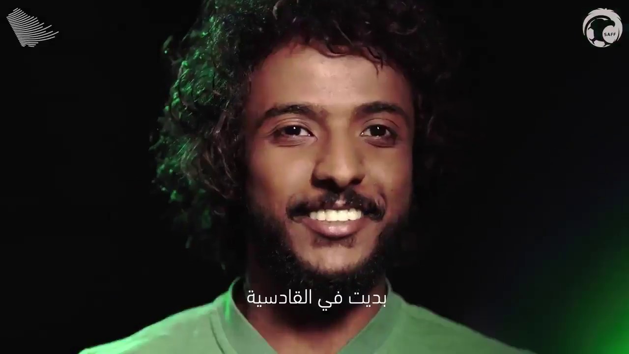 صقورنا: ياسر الشهراني