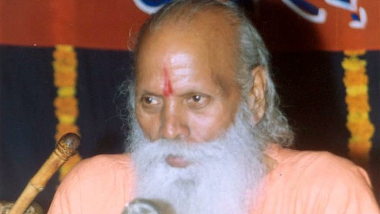 Isho Upnishad 1 Brahmrishi Vishwatma Guru Bawraji 2000