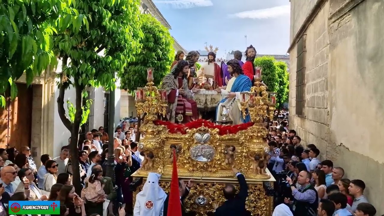 Señor de la Cena 2023