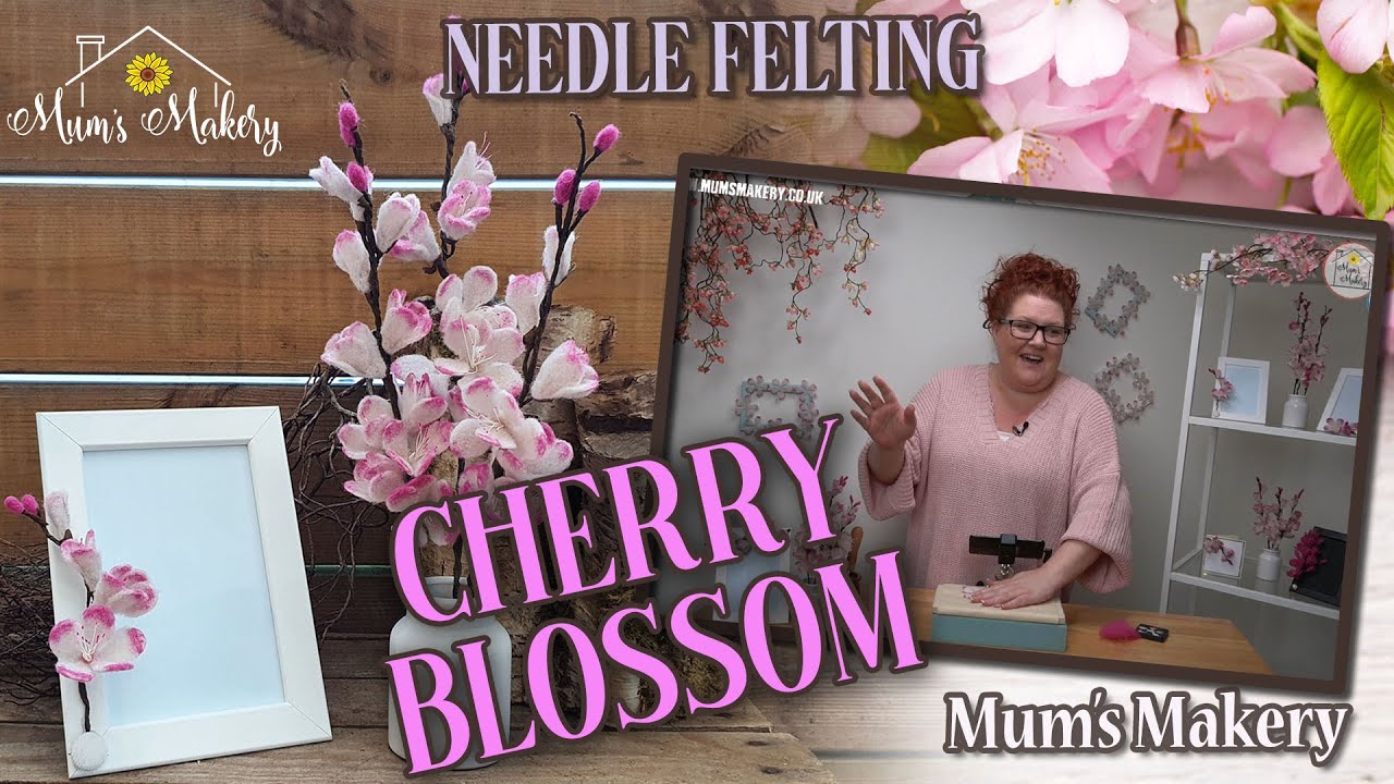 Cherry Blossom