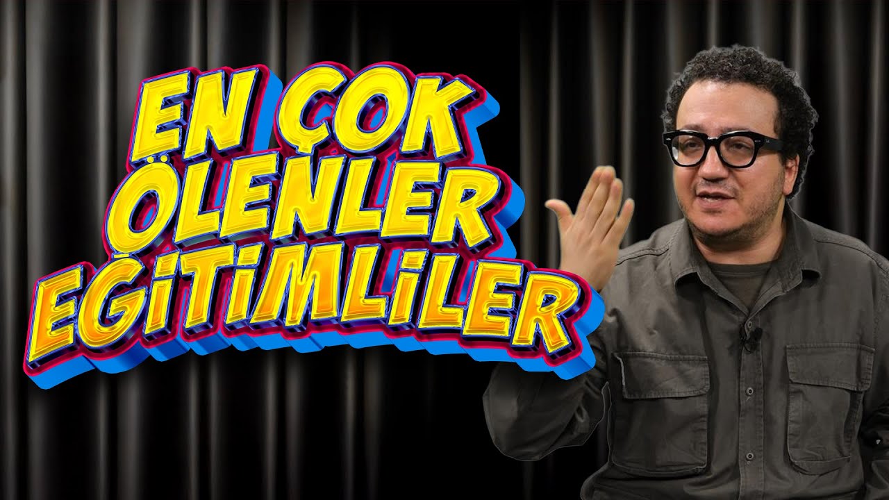 Tıp kimleri öldürdü? Oytun Erbaş anlatıyor