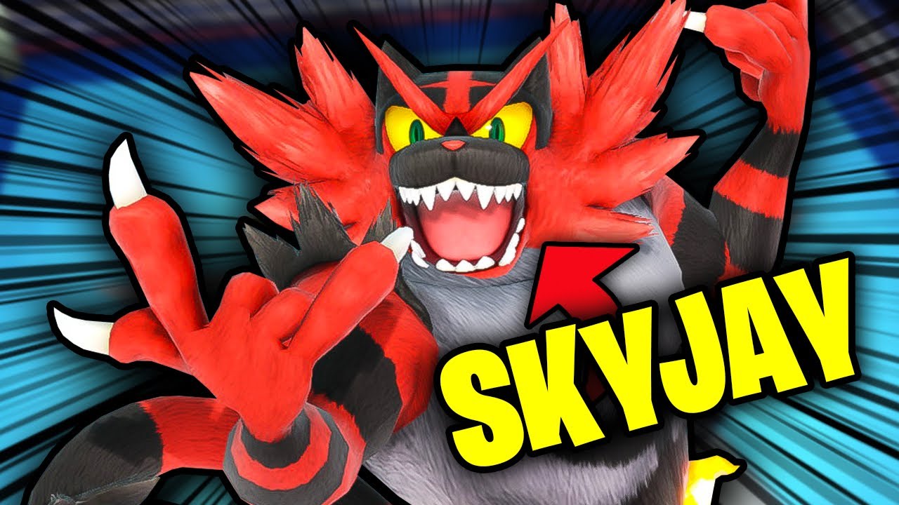 No One Expected CHEETO FINGERS in Grand Finals