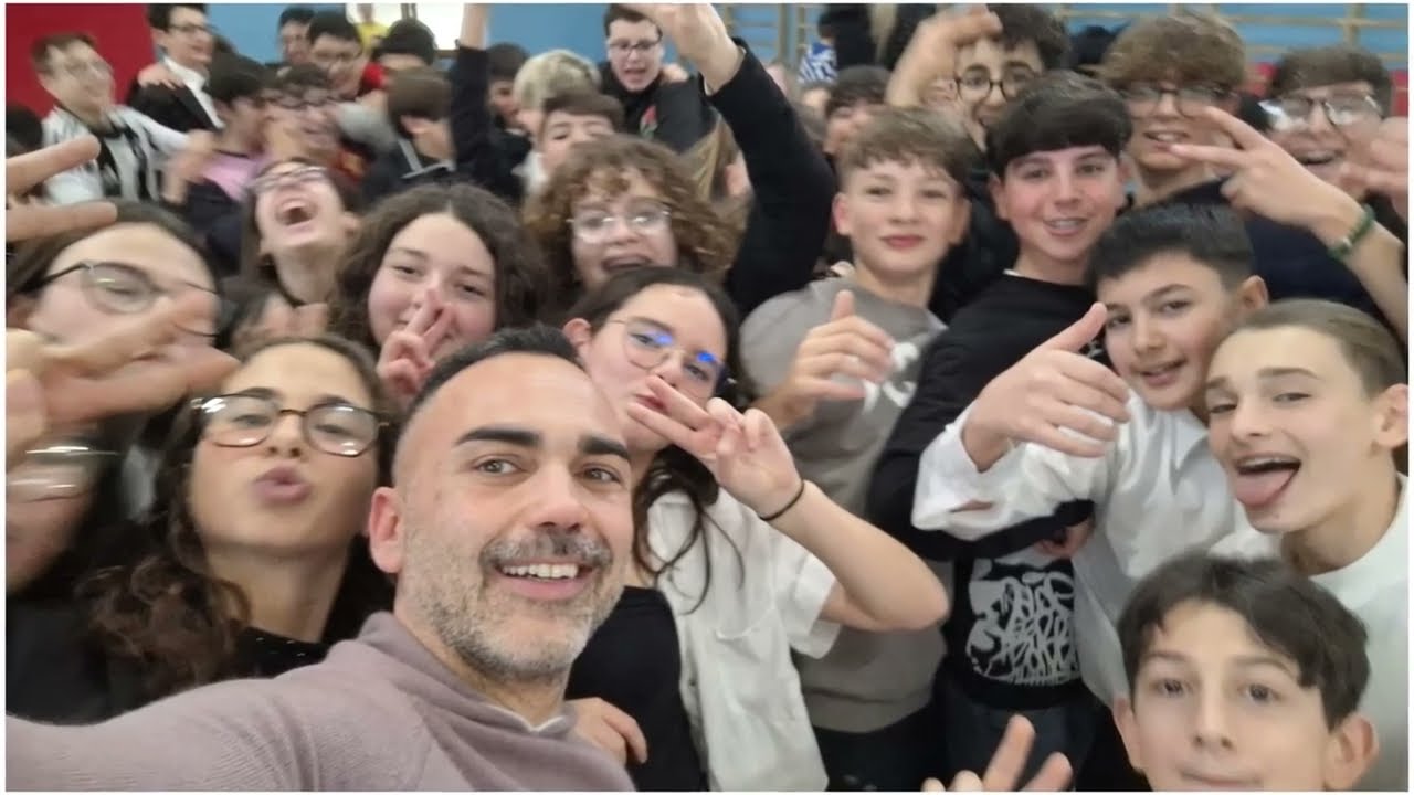 Con il talento dei ragazzi si mette in scena il Carnevale 2026