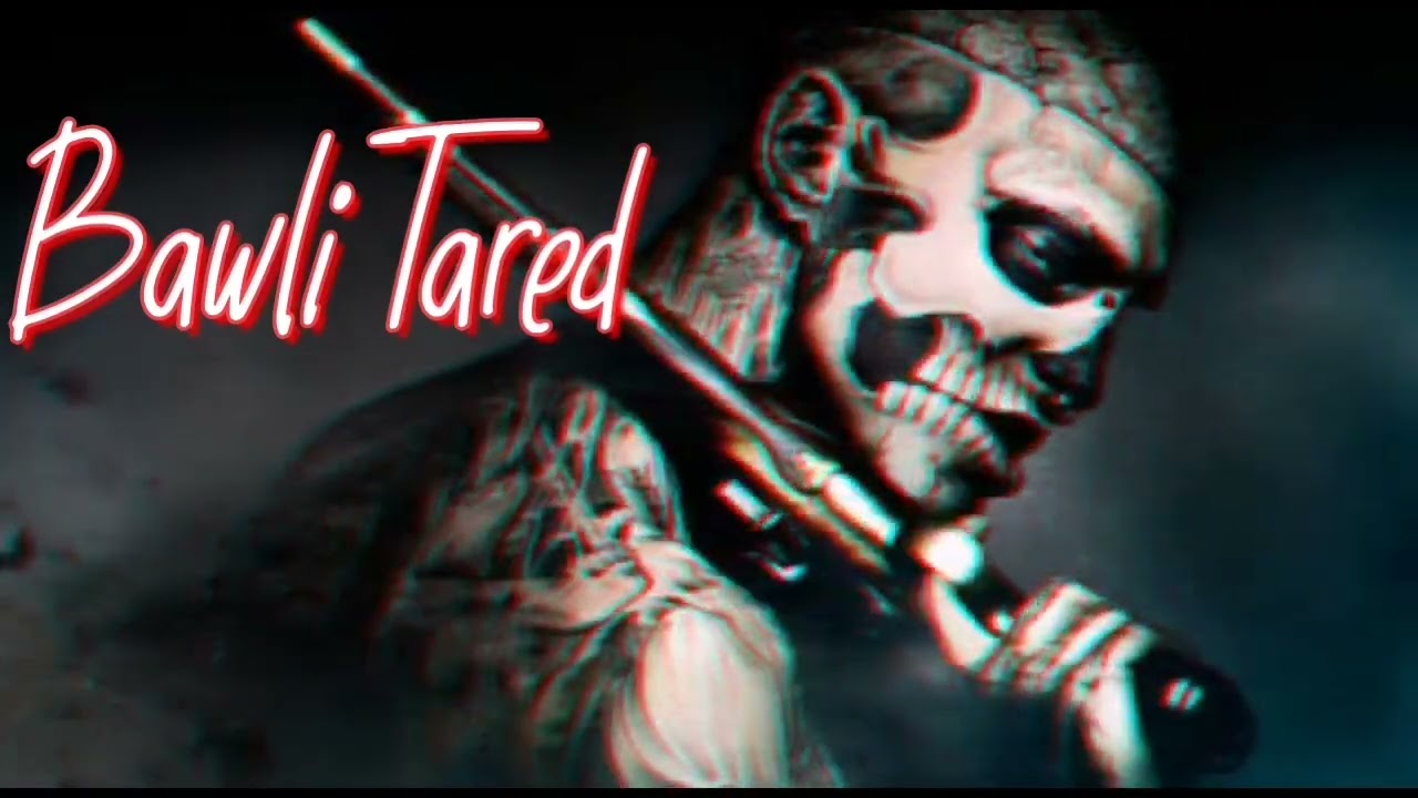 Bawli Tared || lofi ~ slowed & reverbed || Sumit Goswami