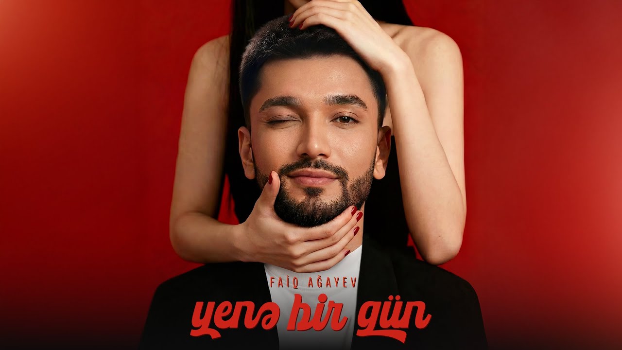 Faiq Ağayev &ndash; Yenə Bir G&uuml;n (Rəsmi Audio)