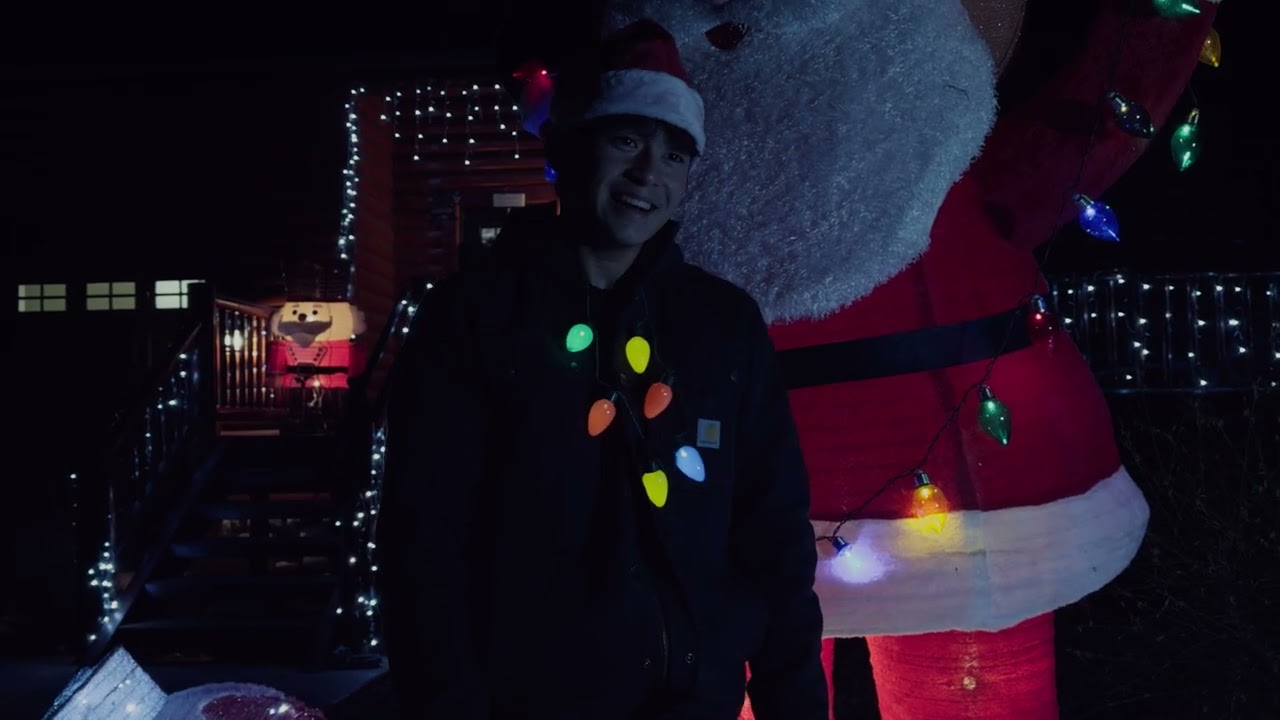A Christmas Story