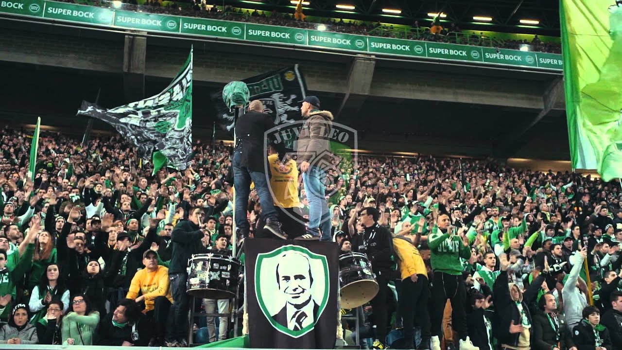JUVELEO Sporting-Lampiões 08-02-2015