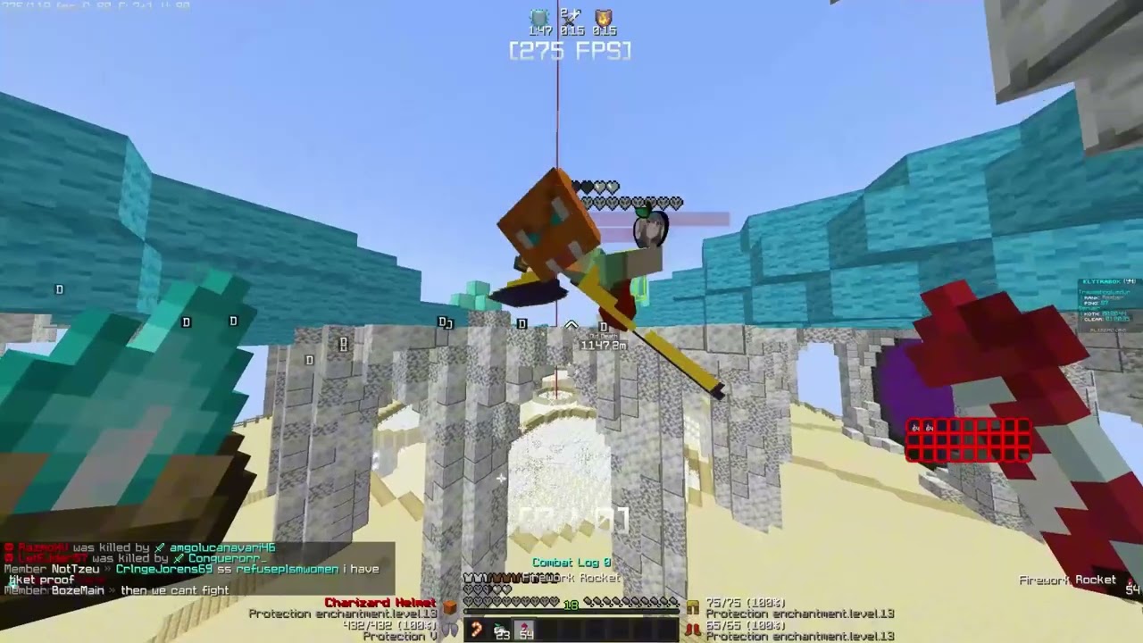 BlissMc Montage #1 // 🎵 Big Dawgs🎵