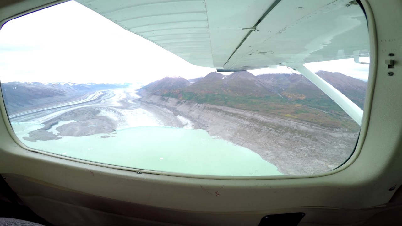 Exploring the Yukon - 4K