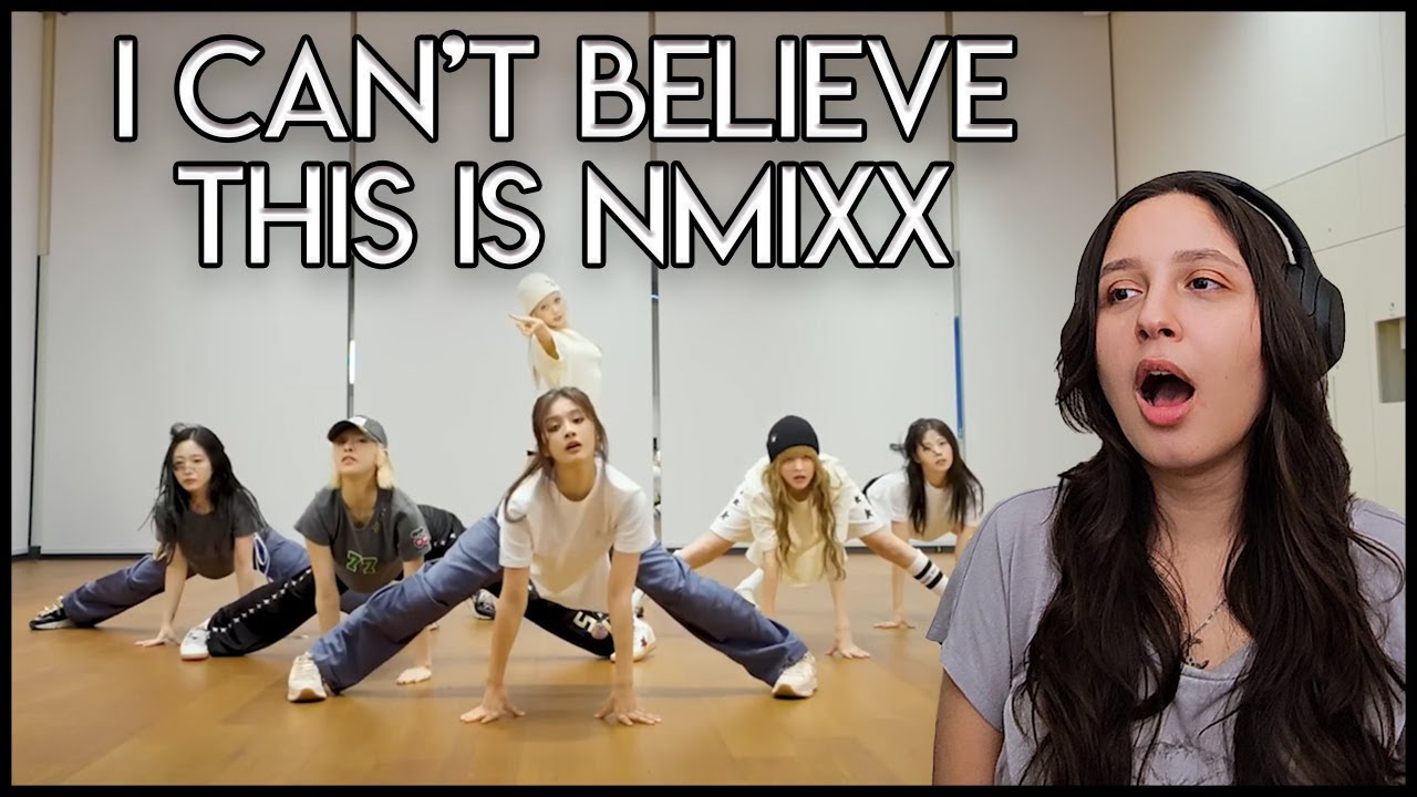 NMIXX(엔믹스) 