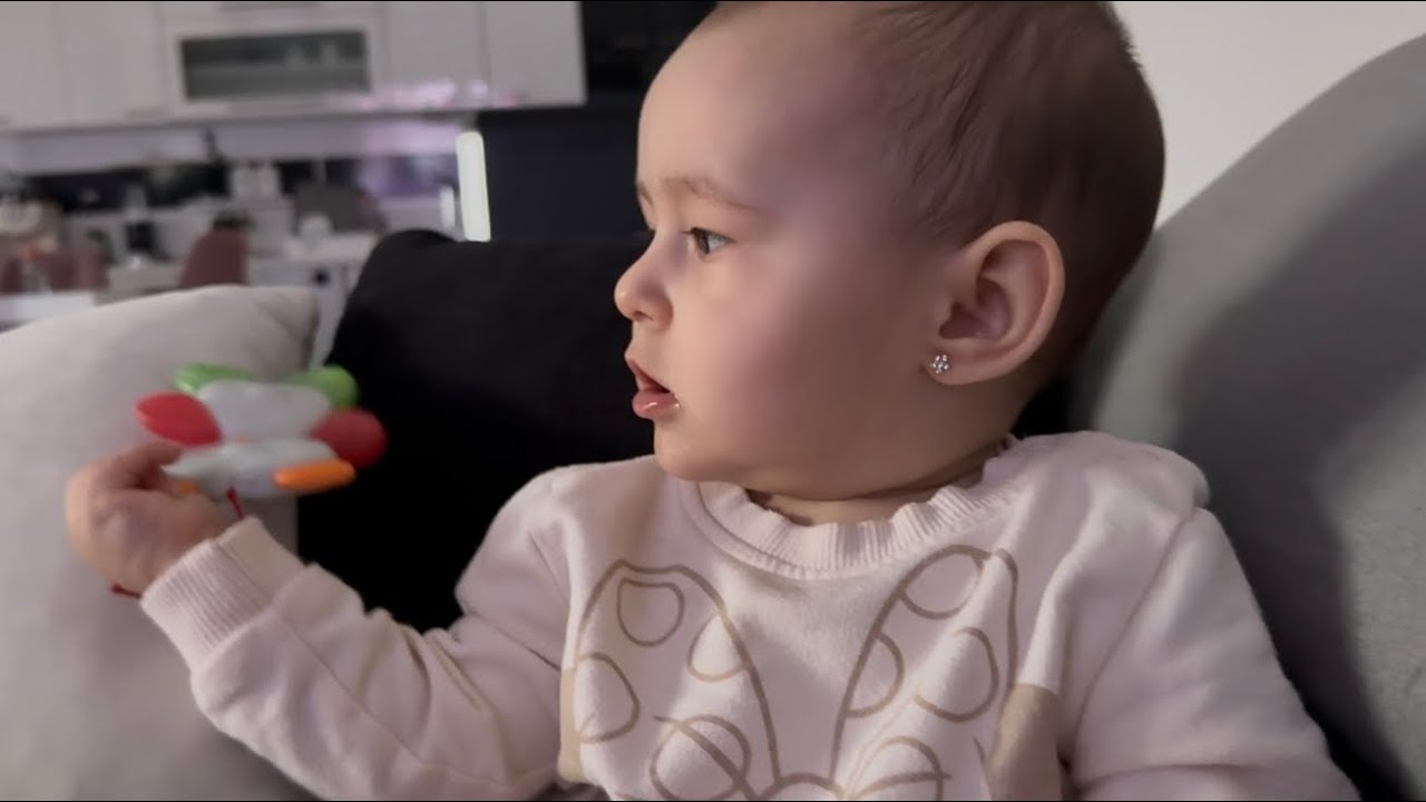 MAMA SE VIŠE PLAŠILA NEGO ĆERKA!*evo šta se stvarno desilo*