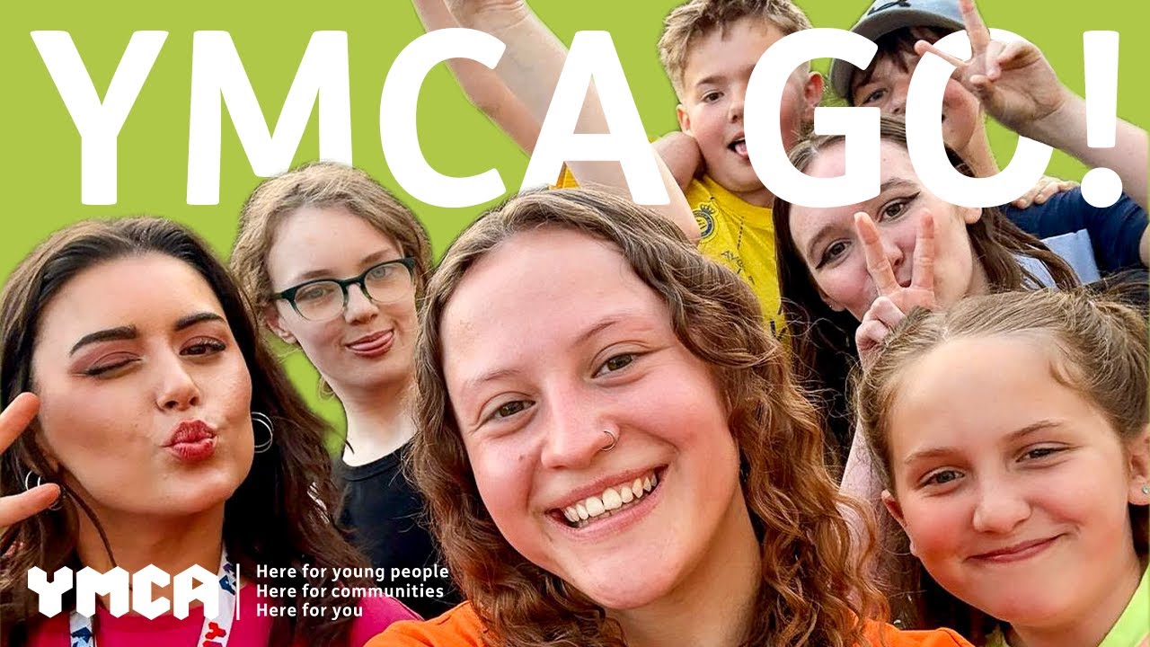 YMCA Go!